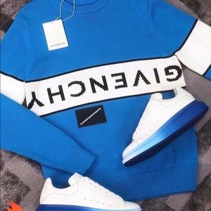 Meet your Posher, Hanif